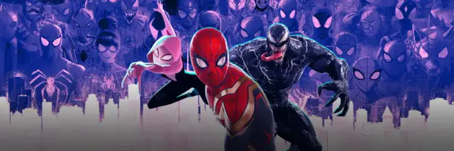 Nowe filmy Spider-Man: co szykują Marvel i Sony dla fanów?