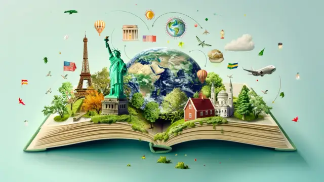 Gdzie czytelnicy podróżują tym tygodniu? 5 nieoczywistych kierunków książkowej wyprawy