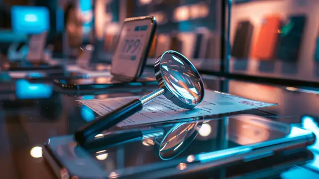 Poleasingowy telefon: Tańsza alternatywa czy tylko ryzykowny zakup?