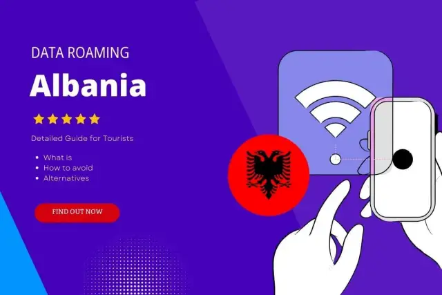 Czy w Albanii jest roaming i jakie są jego ukryte koszty?