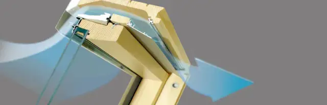 Jak wykonać wentylację poddasza, aby uniknąć problemów z wilgocią?