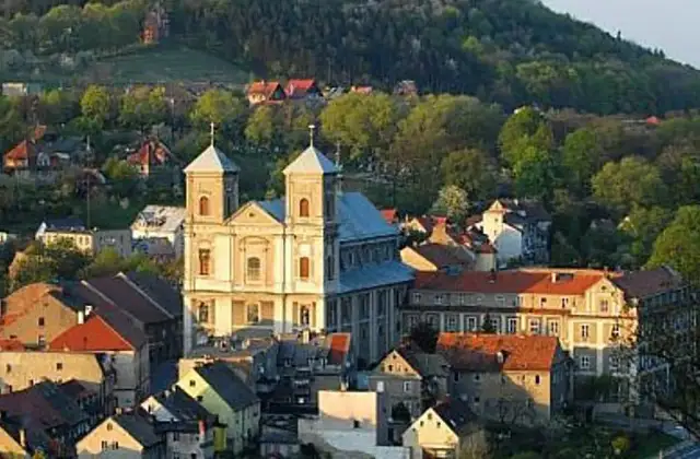 Sanktuarium w Bardzie: historia, zwiedzanie i praktyczne wskazówki dla pielgrzymów