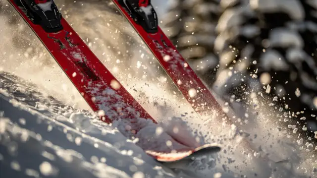 Czy Head Worldcup Rebel to najlepszy wybór na zawody narciarskie?