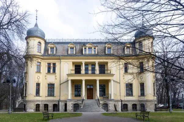 Pałac Schoena Muzeum w Sosnowcu: godziny, ceny i najciekawsze atrakcje