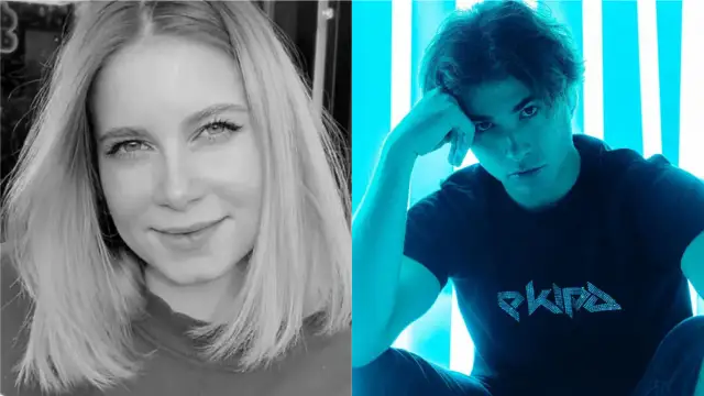 Związek Bartka Kubickiego: Kim jest tajemnicza partnerka influencera?