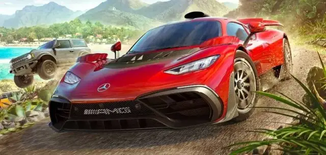 Forza Horizon 5 recenzja: Co naprawdę myślą gracze o tej grze?