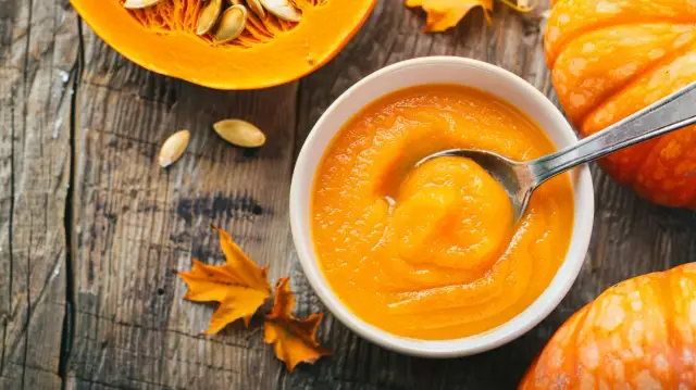 Przepis na krem z dyni, który pokochasz - prosty i smaczny!