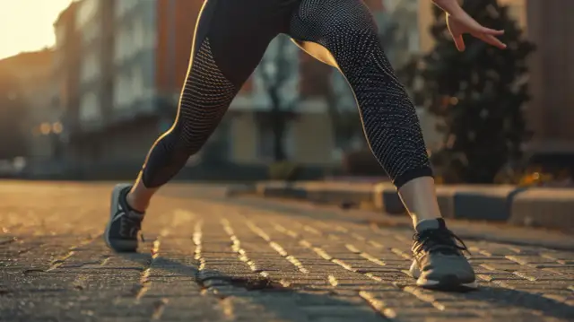 Termoaktywne legginsy: Najlepsze modele termoaktywnych legginsów