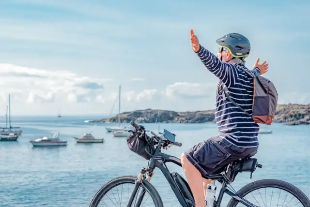 Najlepsze rowery elektryczne do 10000 zł – uniknij błędnych wyborów