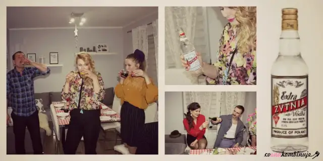 Impreza w stylu lat 90: Najlepsze jedzenie, które przywoła wspomnienia