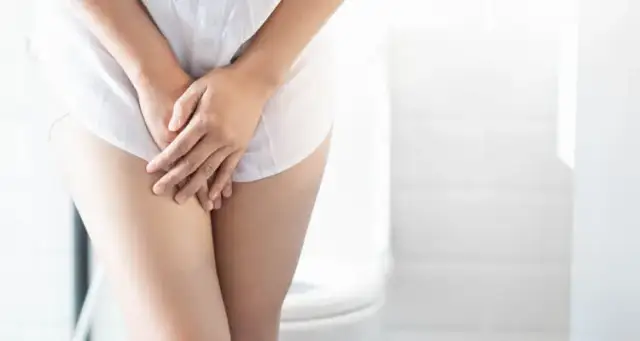Jak zapobiec biegunce przy okresie i cieszyć się komfortem każdego dnia
