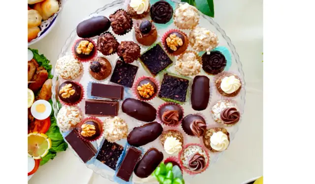 Słodycze bezglutenowe – jakie wybrać, jeśli jesteś na diecie bezglutenowej?