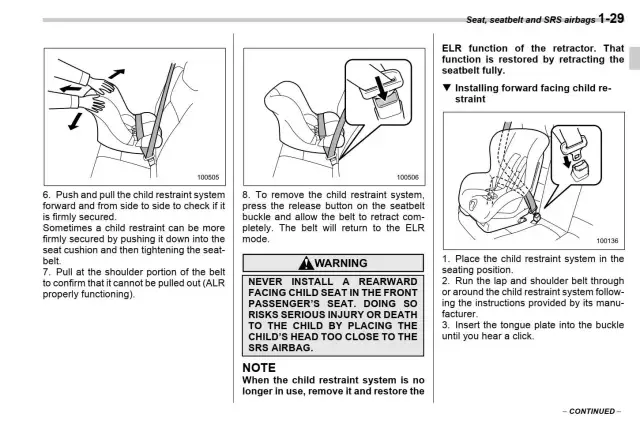 Jak naprawić zablokowany pas bezpieczeństwa – łatwe sposoby na rozwiązanie problemu