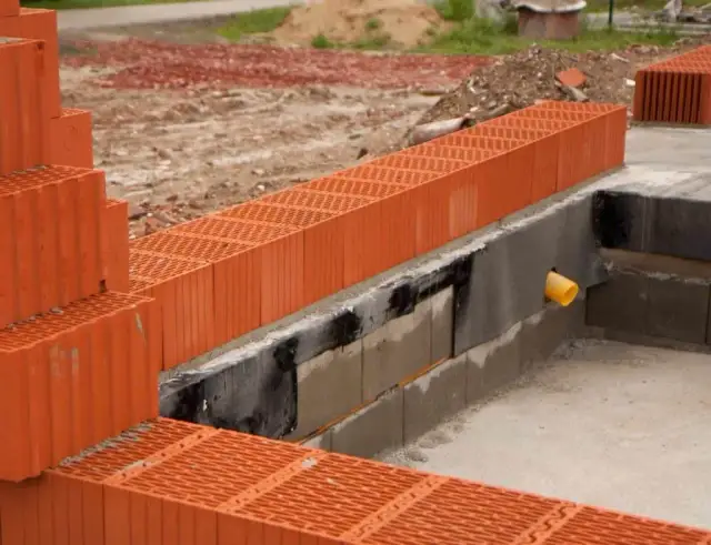 Ile pustaków Porotherm na m2: Oblicz dokładne zużycie materiału