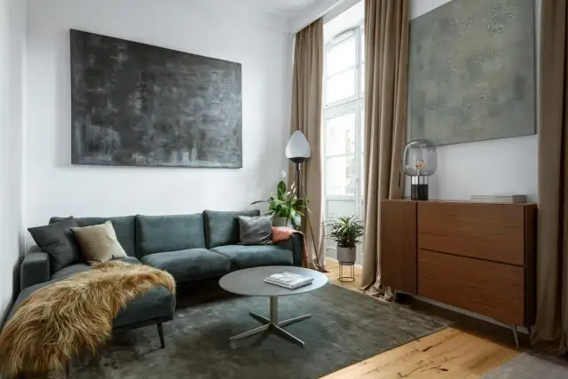 Co to jest apartament? Poznaj jego cechy i różne typy mieszkań