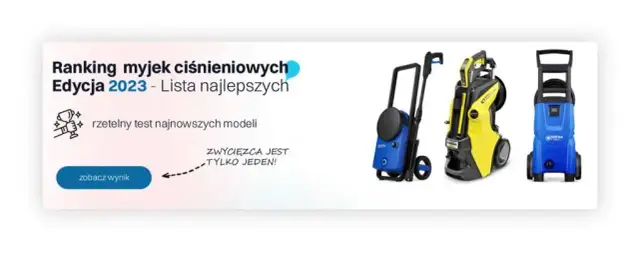 Myjka ciśnieniowa Stanley czy Kärcher – porównanie, które wybór jest lepszy?