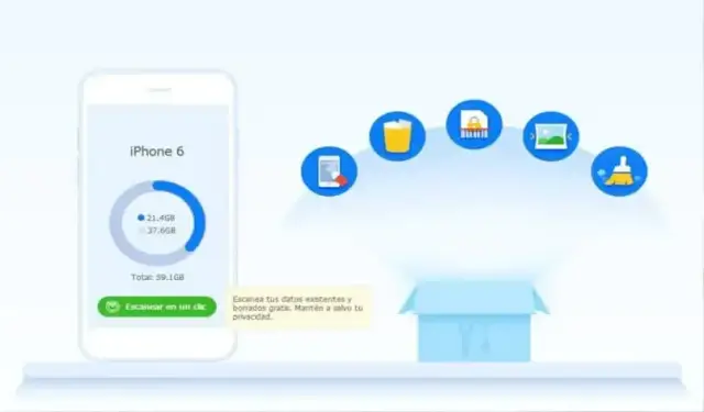 Jak usunąć aplikacje na iOS: Prosty poradnik dla użytkowników iPhone