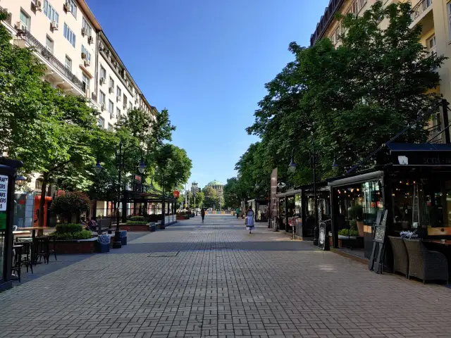 Najlepsze atrakcje w Sofii, Bułgaria - co warto zobaczyć?