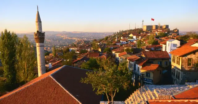 Najlepsze atrakcje w Ankarze, które musisz zobaczyć podczas wizyty