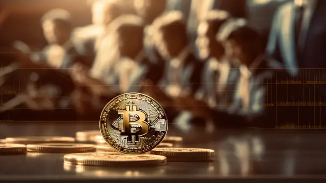 Nowe ETF na bitcoinie zatwierdzone - co dalej? Inwestorzy obserwują sytuację