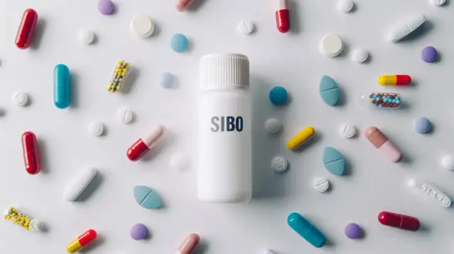 SIBO: Które leki naprawdę pomagają? Przegląd skutecznych terapii