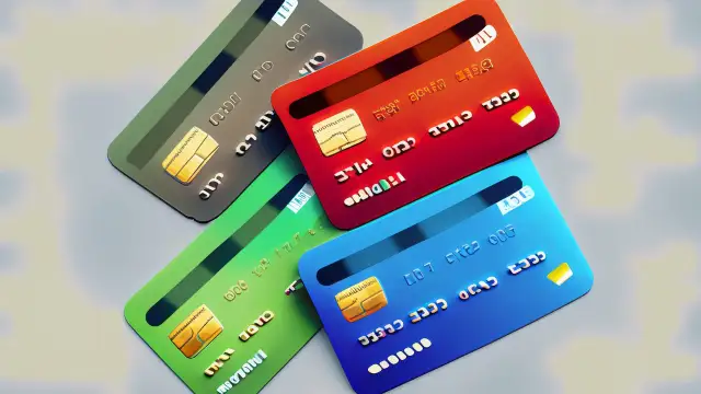 Zdolność kredytowa – Zmniejsz limity na kartach i kontach