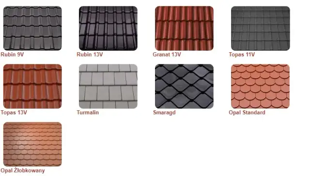 Dachówka Braas czy Creaton – która wybór to lepsza inwestycja?