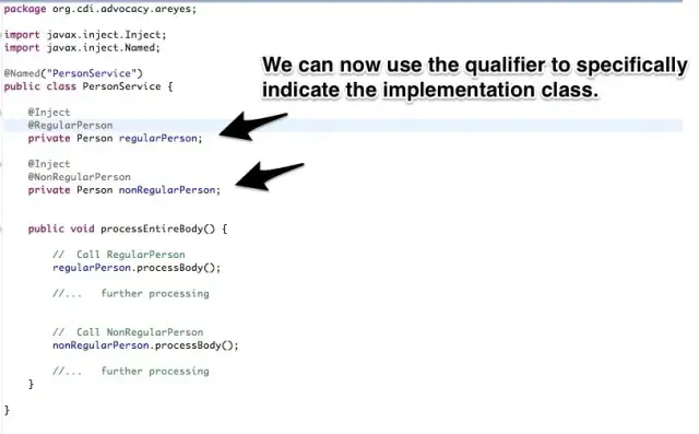 Scope Qualifiers: Klucz do Efektywnego Zarządzania Kodem