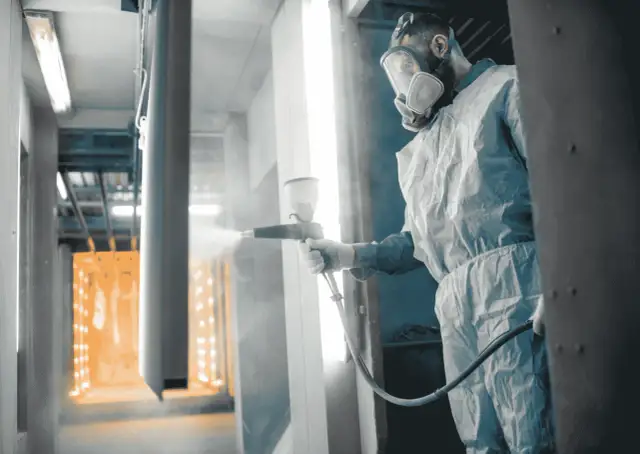 Ile kosztuje malowanie proszkowe bramy? Sprawdź ceny i czynniki wpływające na koszt