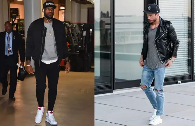 Jak nosić czapkę snapback: 6 trików na stylowy look