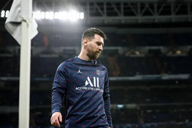 Ile zarabia Leo Messi rocznie? Zaskakujące szczegóły jego dochodów