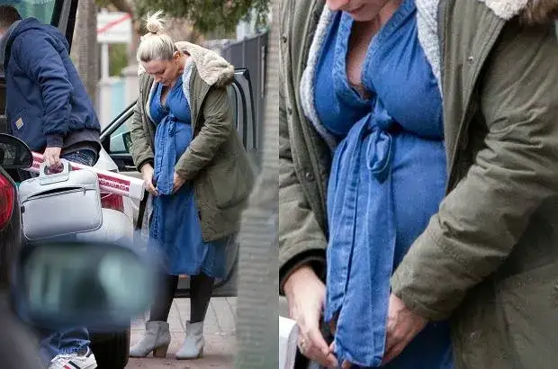 Dorota Szelągowska z kim jest w ciąży? Poznaj jej partnera Wojciecha