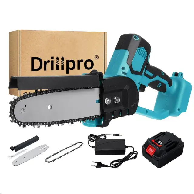 Jaka pilarka akumulatorowa? Odkryj najlepsze modele i ich zalety