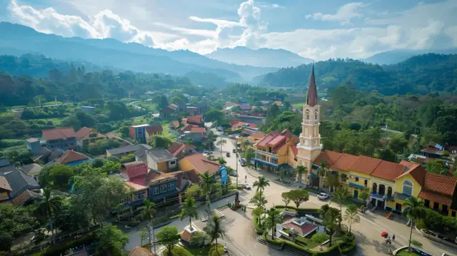 Kowalew: Atrakcje turystyczne i zabytki w miejscowości Kowalew