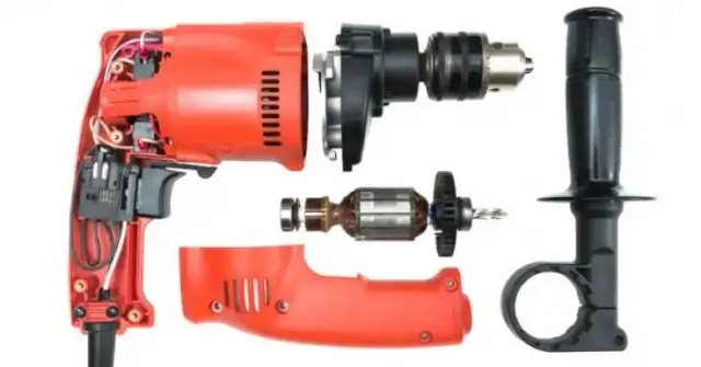 Jak wymienić szczotki w wiertarce i uniknąć kosztownych napraw