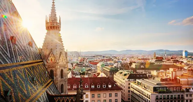 Czy w Wiedniu jest bezpiecznie? Ważne informacje dla turystów przed wyjazdem