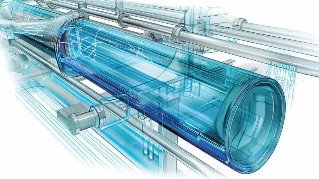Kanał Venturiego: Jak działa i w jakich aplikacjach się go stosuje?