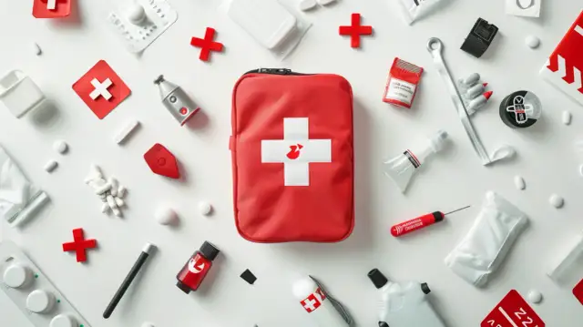 Szok anafilaktyczny: Objawy, które mogą uratować Ci życie