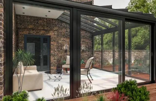 Jak zrobić ogród zimowy: krok po kroku od projektu do realizacji