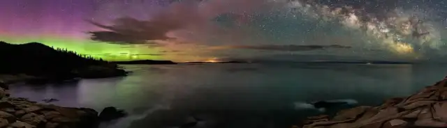 Jak obserwować zjawisko zorzy polarnej: najlepsze miejsca i terminy 2025