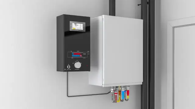 Piec gazowy kondensacyjny - Jakie są zalety pieców kondensacyjnych?