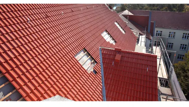Gdzie kupić dachówki Nelskamp? Sprawdzone miejsca i najlepsze opcje