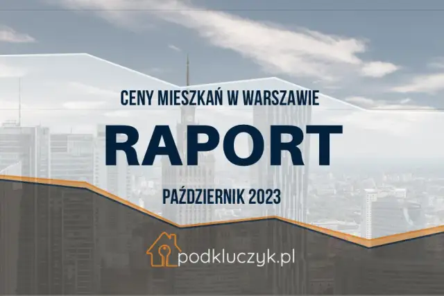 Ile kosztuje m2 mieszkania w Warszawie? Ceny, które zaskakują!