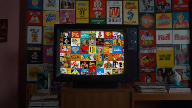 Nowe seriale, na które czekamy w 2025 roku