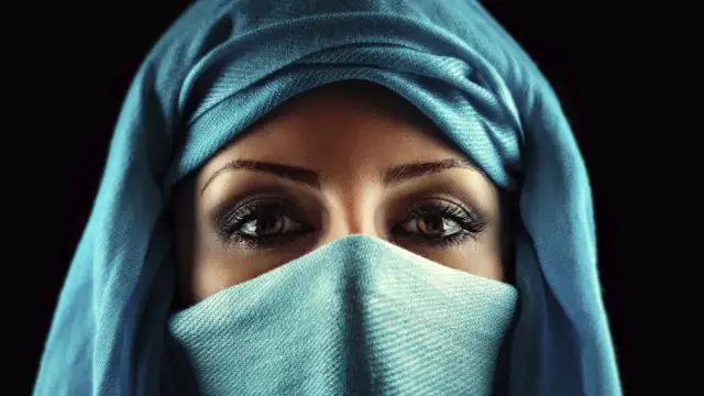 Książki o kobietach polskich które wyszły za Arabów - niezwykłe historie