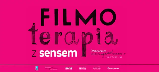 Filmoterapia z sensem: jak skutecznie wspomaga rozwój i uzdrowienie