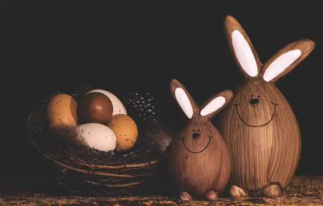 Święta Wielkiej Nocy czy Wielkanocy - Jak poprawnie pisać?