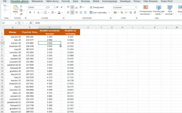 Jak zrobić makro w Excelu - krok po kroku, aby oszczędzić czas