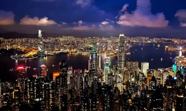 Czy w Hongkongu jest bezpiecznie? Odkryj prawdę o bezpieczeństwie