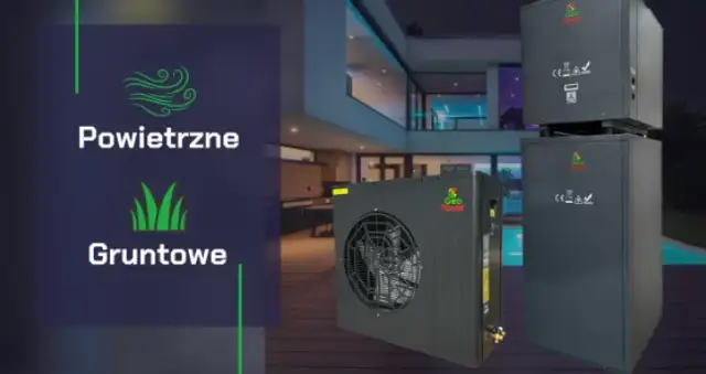 Ile kosztuje pompa ciepła do domu? Sprawdź, co wpływa na ceny